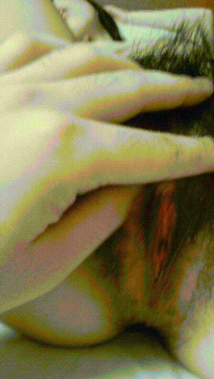 개인자료_보지털 많은 여친 [얼공] 미리보기 3