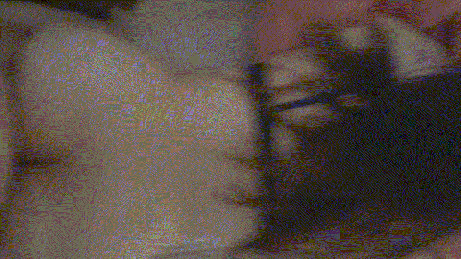 [직촬] 까만브라 뱃짤_육덕여친 미리보기 3