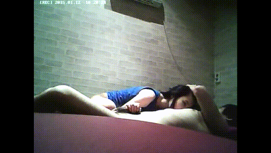 키스방 풋잡 대딸녀 시절_BJ라이 [잡았다요놈] 미리보기 4