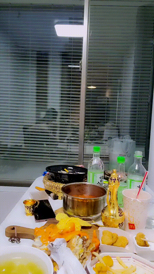 BJ뚜솔이 [참젖거유 지림] with 니니양 _전신노출/보지털 미리보기 6