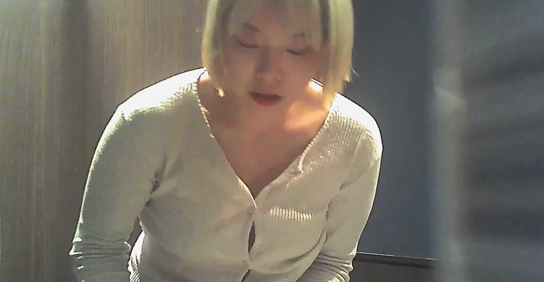 (최신)IP_ 장실 [얼굴샷] 미리보기 14