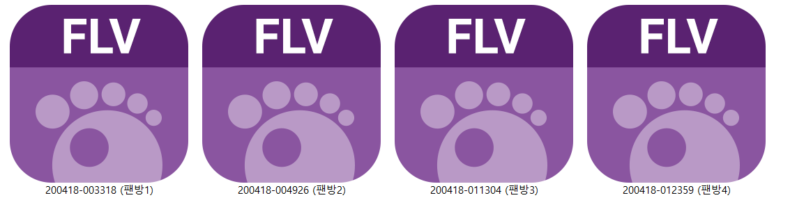 쓰따_귀여운 육덕녀 2댇1 팬방 4개작 미리보기 8