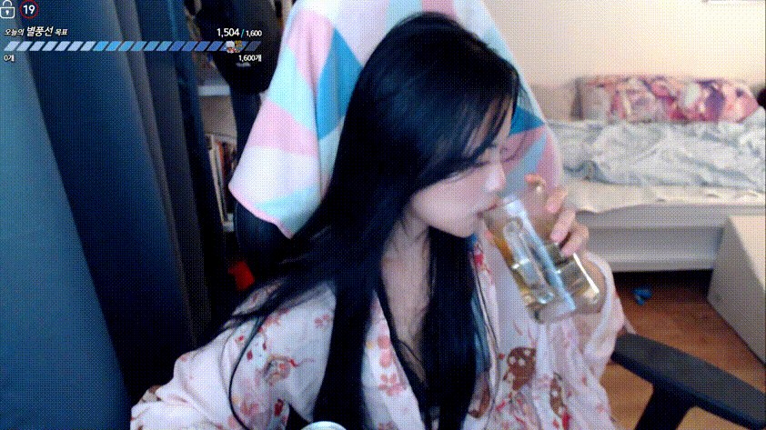 아프리카 BJ치푸 비번방 방종까지 [바지벗고 보지털] 미리보기 1