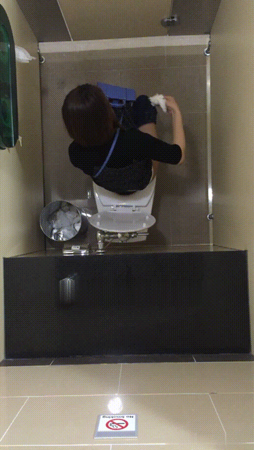 신작 ⭐️[공중캠] 한국장실_여러명 미리보기 4