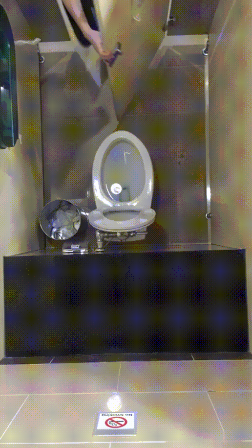 신작 ⭐️[공중캠] 한국장실_여러명 미리보기 5