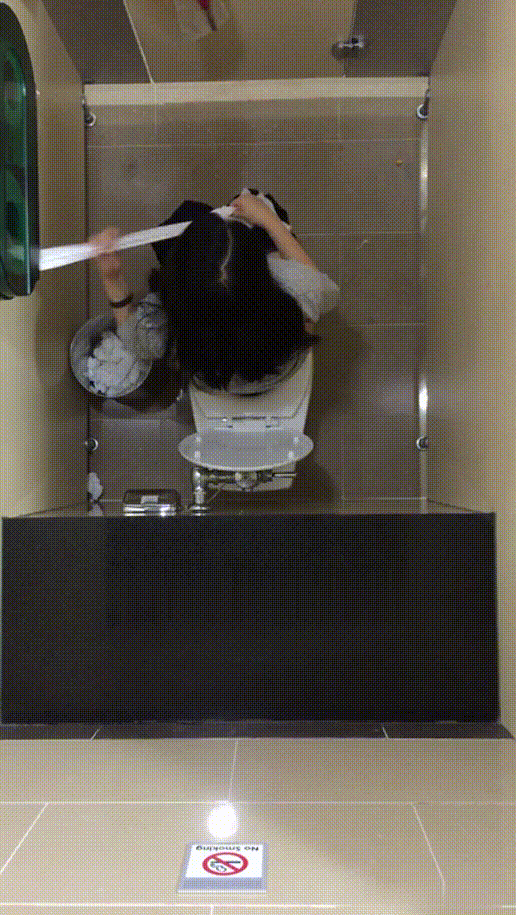 신작 ⭐️[공중캠] 한국장실_여러명 미리보기 16