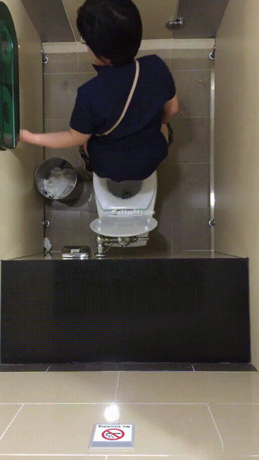 신작 ⭐️[공중캠] 한국장실_여러명 미리보기 17