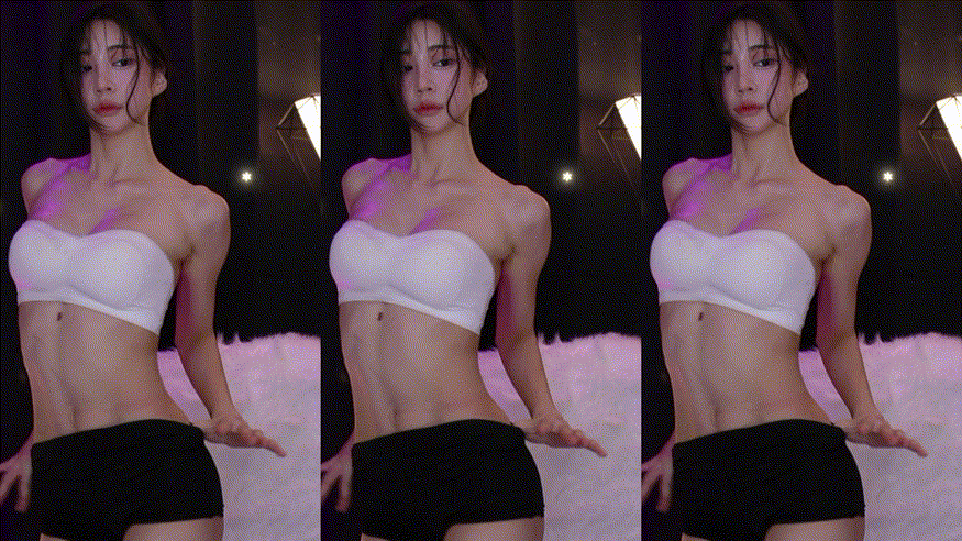 피오리앙_ 댄스 리액션 미리보기 2