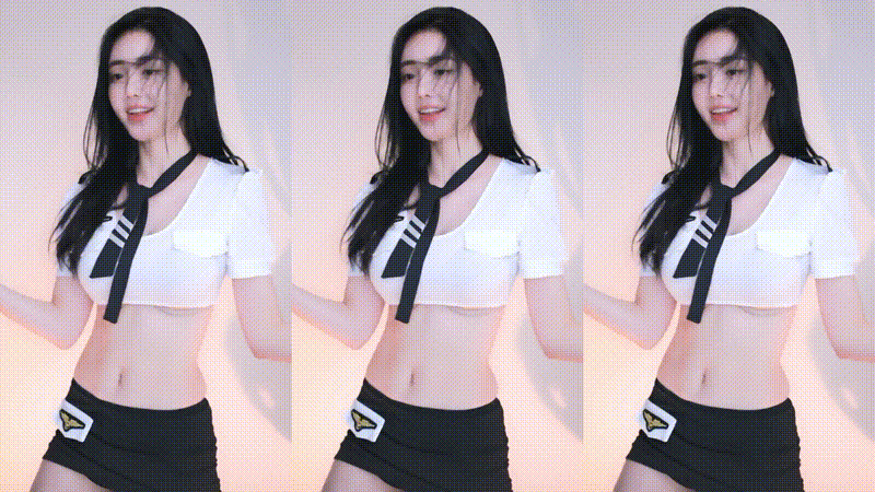 타미미_24.11.28 의첸 댄스리액션 미리보기 4