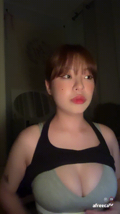 아프리카 BJ빠앙띠_거유핑두 노출 [시간표기] 2개작+ 아프리카 추가작 미리보기 3