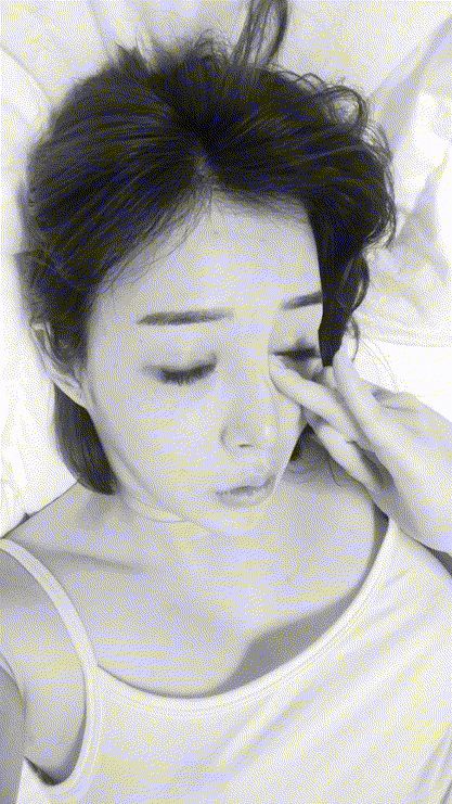 옆집언니 (비방 테스트)/첫팬방 가슴+얼굴노출 [아프리카추가] 미리보기 8