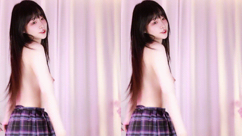 주여닝_24.11.29 오늘자 브압팬방 [완전상의탈의] 미리보기 6