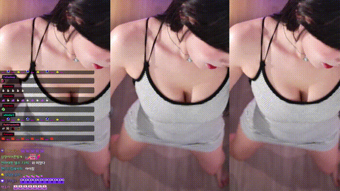 고라니율 TV 24.11.29 치즈 백만개 연속으로 터진 날 [가슴땀] 9.15기가 미리보기 3