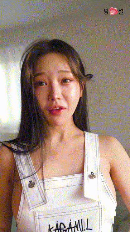 레어취향작_BJ아리.이치_[핑설] 혀 페티쉬 4K 4V 미리보기 4