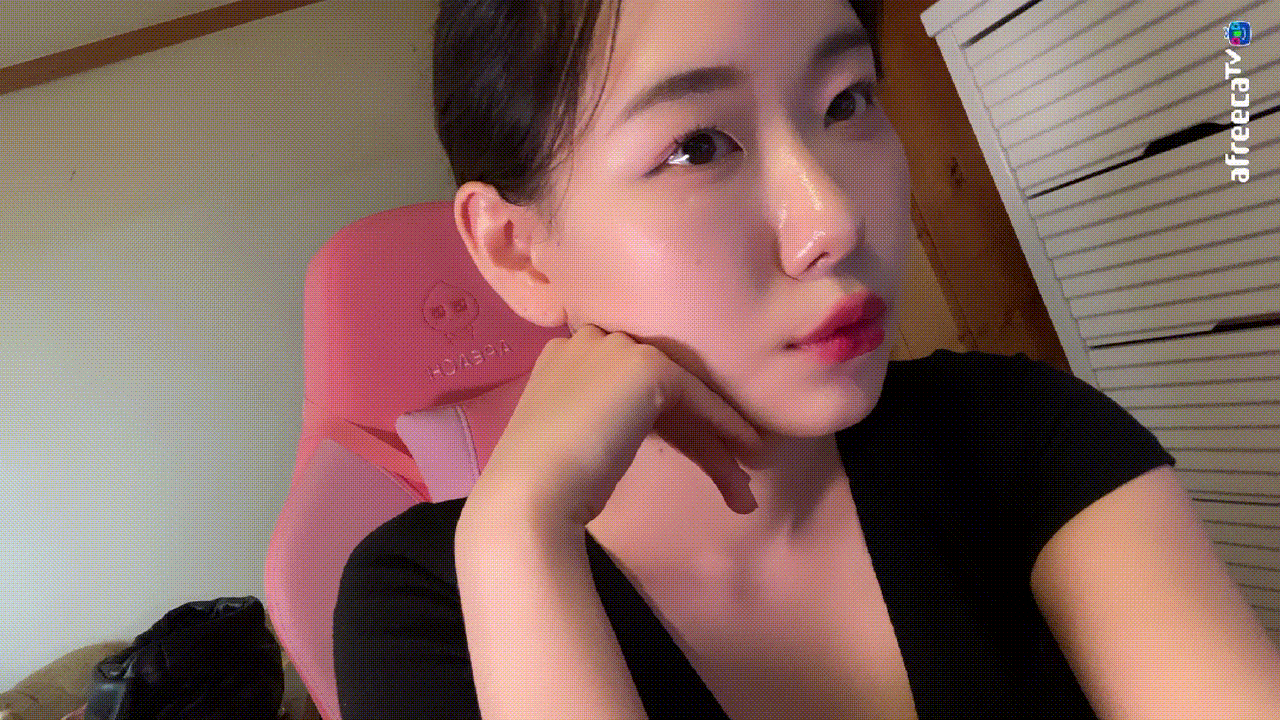 도원_아프리카BJ게스트 팬방 미리보기 5