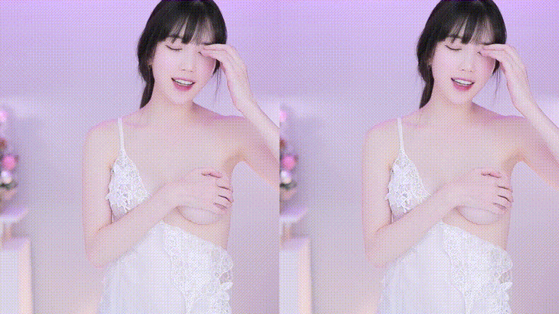 이하윤❤︎ (hayoon48) 1000개 팬방 [핑두노출] 미리보기 2