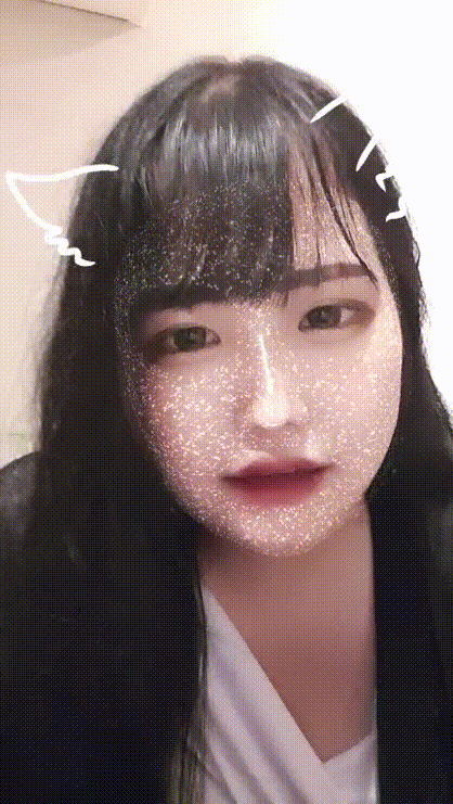 신작 ⭐️98년생 생일타투녀_인스타 남친 젖만지기 [거유육덕] 12V 미리보기 7