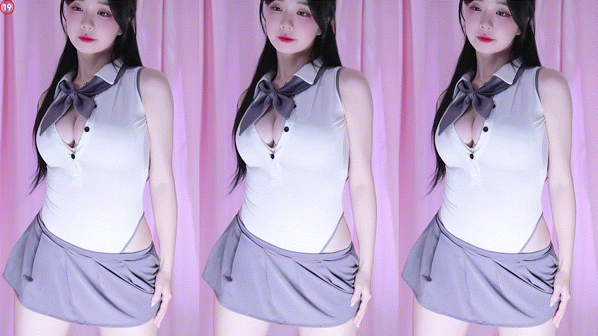 러아_모또모또 리액션 모음 미리보기 5