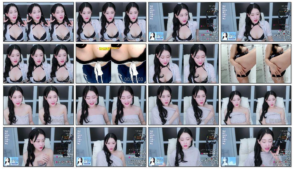 밤빛나(nlight23) vip 브압 팬방 미리보기 4