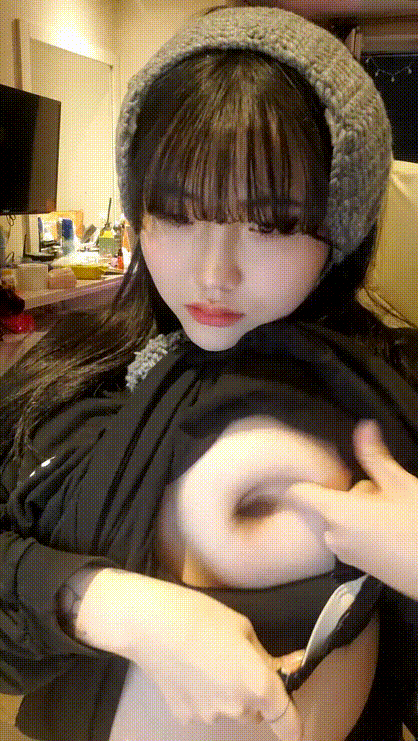 배유라 [유륜이 너무해] 짜장흑두 배유라(발자랑,슴오일) 미리보기 6