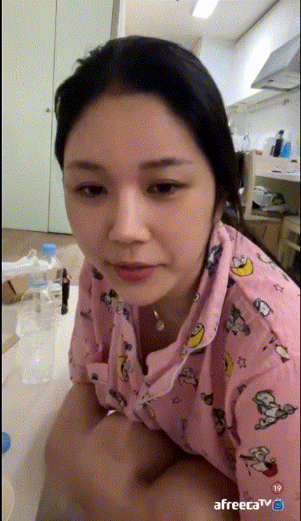 아프리카_돈모잘린 [보털/가슴꼭지노출 모음] 미리보기 4