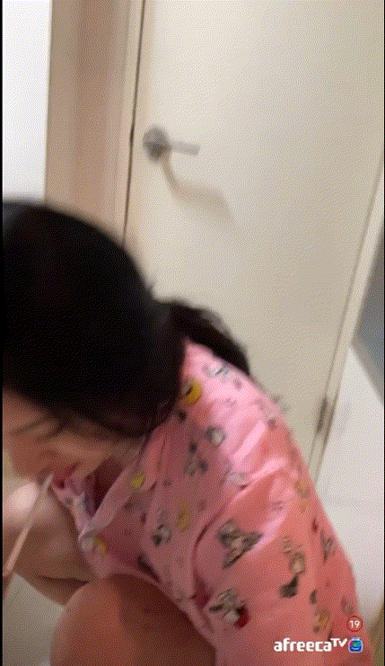 아프리카_돈모잘린 [보털/가슴꼭지노출 모음] 미리보기 5