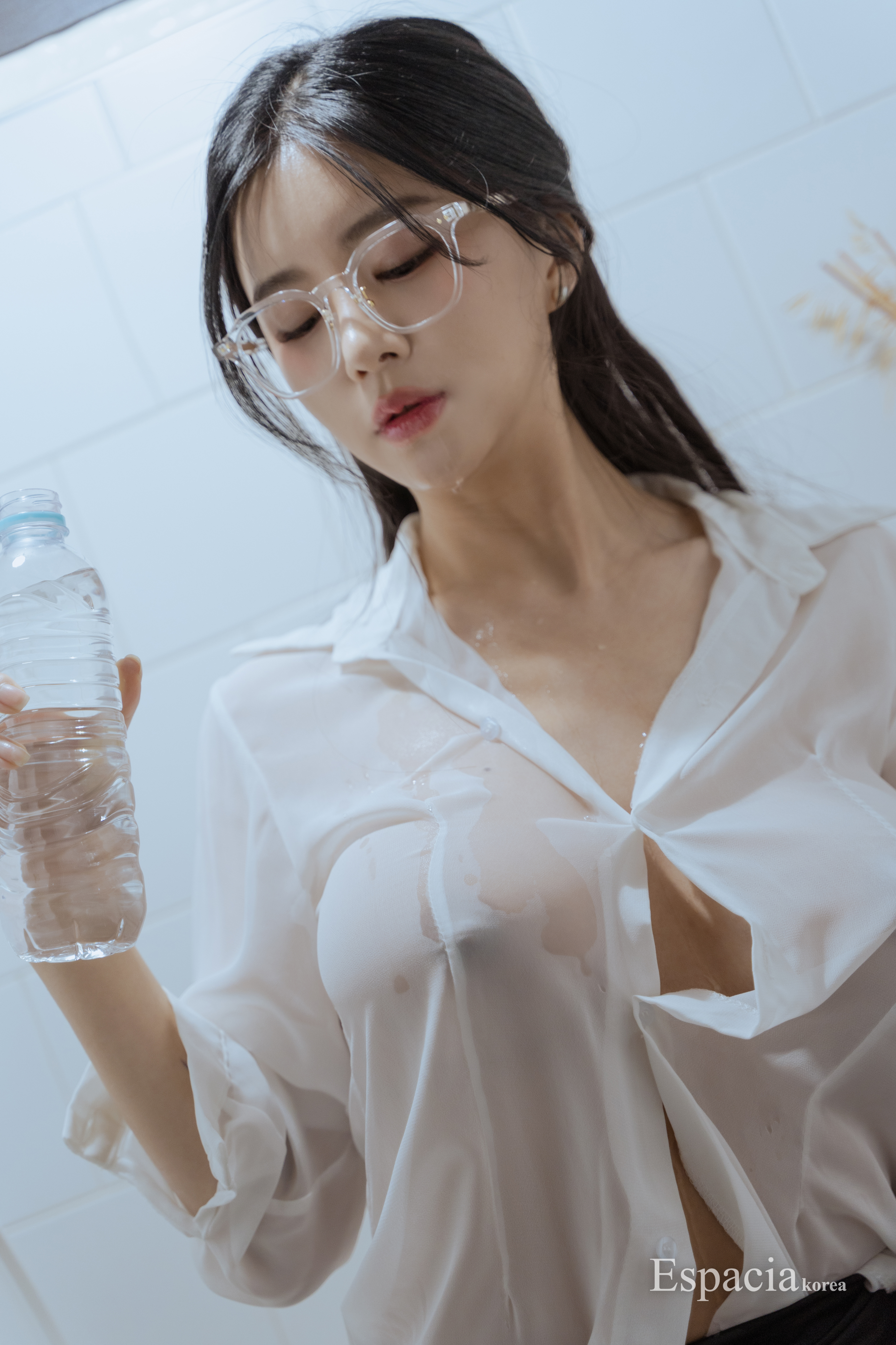 아프리카 BJ푸글리 [Espacia Korea] EHC#133 PURM (50pic) 미리보기 2