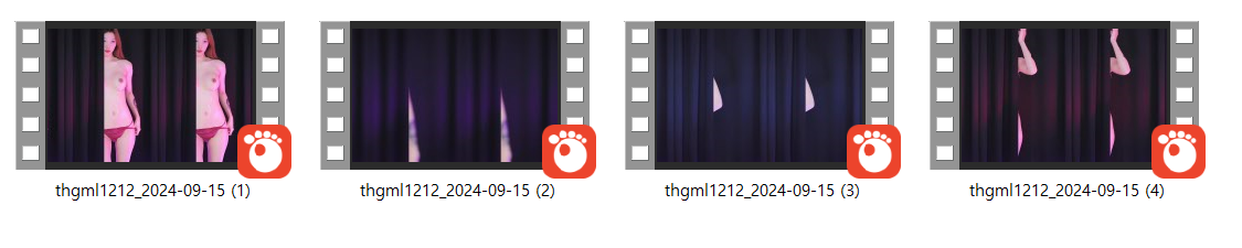 도레미 thgml1212_4개 리액션 미리보기 5