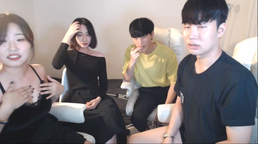 쓰따_소진팬방1/2+지니 윤주 팬방 [레즈추가] 미리보기 7