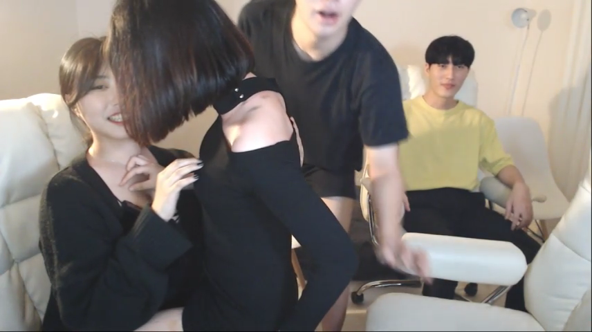 쓰따_소진팬방1/2+지니 윤주 팬방 [레즈추가] 미리보기 8