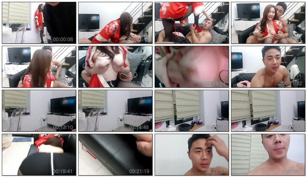 부산대장/짱꾸 거유육덕게스트 [잡았다 요놈 동일녀] 미리보기 4