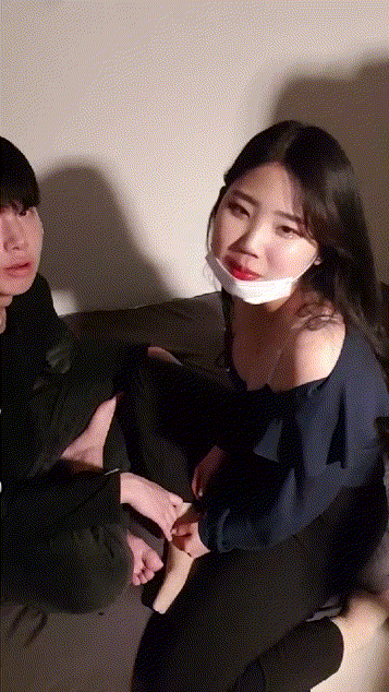 쓰따_육덕&슬렌 2대1 팬방 3개 미리보기 9