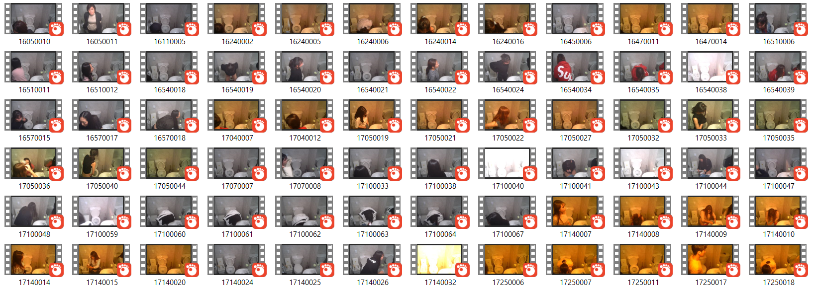 교회 화장실 [163개 신작 추가작] 10.5기가_풀팩 미리보기 11