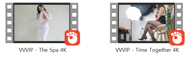 꿏빵_VVVIP 영상 [유륜패치노출] 4K 2개 미리보기 14