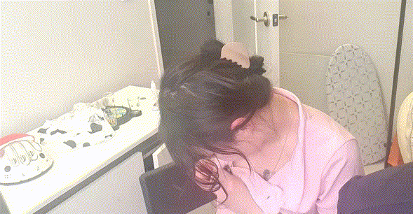 도원_보지 냄새 맡아보는 게스트 [고이나] 미리보기 1