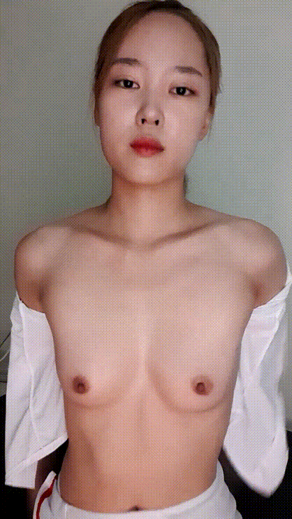 슬렌더 A컵 건포도꼭지_BJ빛소리 레어_2개작 미리보기 3