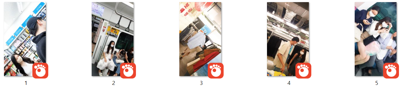 only첫공개작 [직촬] 얼공업스작 5개 미리보기 7