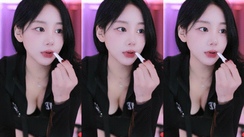 오연하 폴리스코스튬 (리액션컷) 미리보기 2