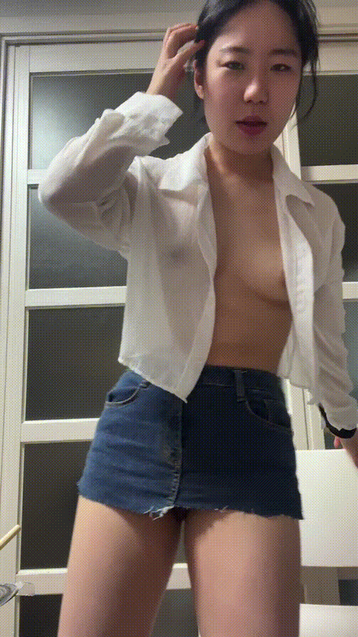 인스타_징나 라방 [올노자위] 보지찍어 맛보기 미리보기 4