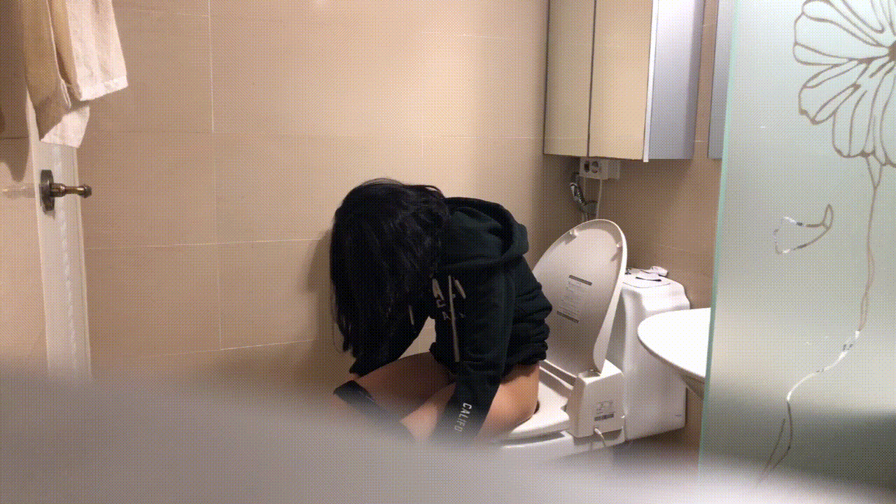 자매 화장실 [추가본 포함] 미리보기 4