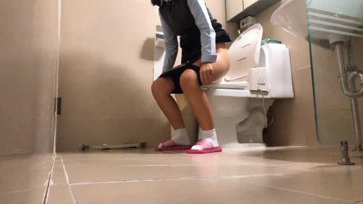 자매 화장실 [추가본 포함] 미리보기 8