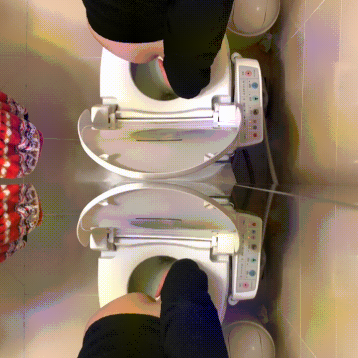 자매 화장실 [추가본 포함] 미리보기 9