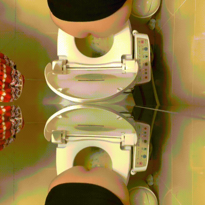 자매 화장실 [추가본 포함] 미리보기 10