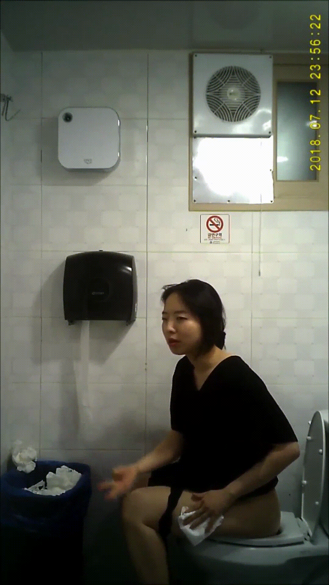 미지의 장실 시리즈_31개 영상 미리보기 5