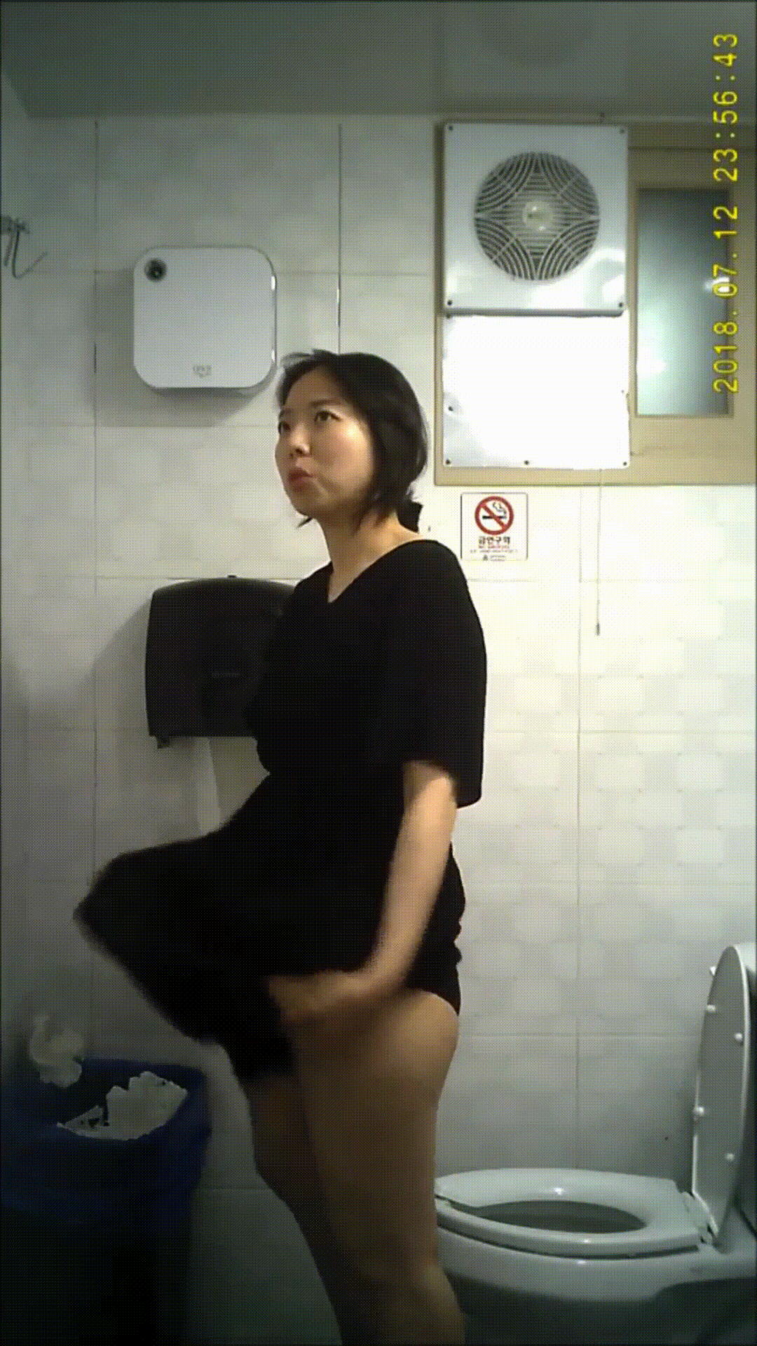 미지의 장실 시리즈_31개 영상 미리보기 6