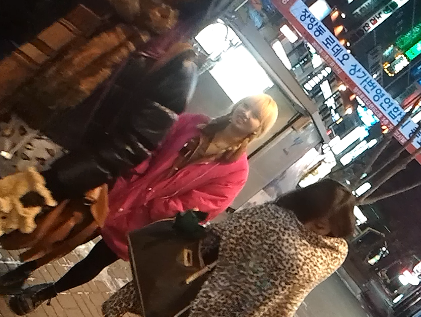 레젼드장실_ 점프수트녀 몸매갑_얼공 미리보기 6