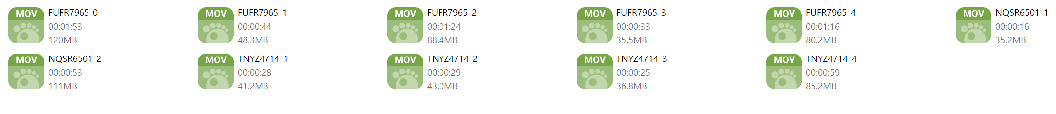지하철 가슴골 신작 얼공/노모자이크 3名 미리보기 15