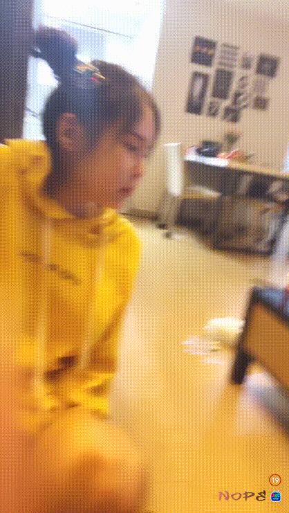 아프리카 환타_노템 /팬티노출/가슴올노출 미리보기 1