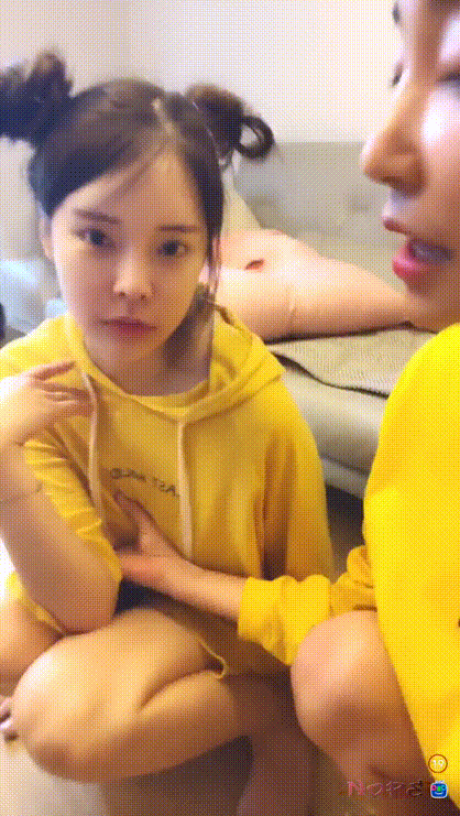 아프리카 환타_노템 /팬티노출/가슴올노출 미리보기 4