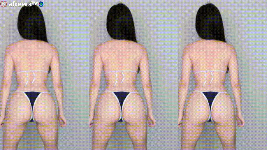 아프리카 퓨리_레젼드 비키니 방송1/2 미리보기 4